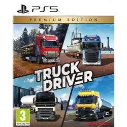 Truck Driver Premium Edition
