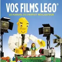 VOS FILMS LEGO