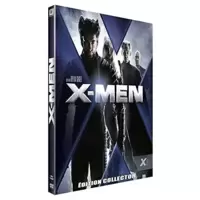 X-Men [Édition Collector]