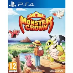 Monster Crown