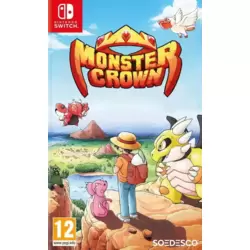 Monster Crown