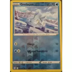 Grelaçon Reverse