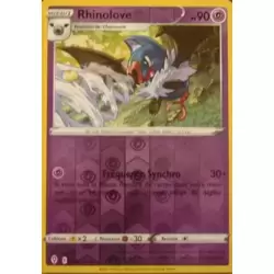 Rhinolove Reverse