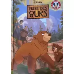 Frère des ours