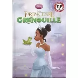 La princesse et la grenouille