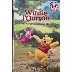 Winnie l’ourson et le jour de la tempête