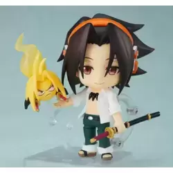 Yoh Asakura