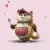 44 chats - Marmita