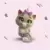 44 chats - Pilou