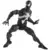 Marvel Legends 6 inch Retro Collection - Symbiote Spider-Man
