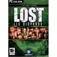 Lost: Les Disparus