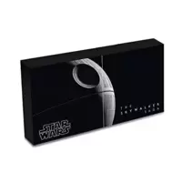 Star Wars the Skywalker Saga (Box 9 4k+18 Br)