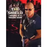 The shield: saison 3 - Coffret 4 DVD