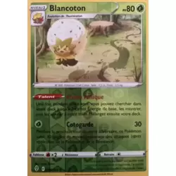 Blancoton Reverse