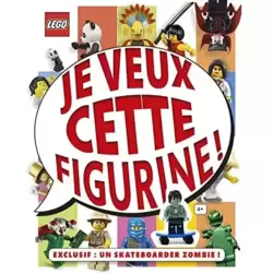 Je veux cette figurine