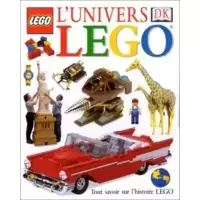 How to Build LEGO Dinosaurs - LEGO Books set 5007582