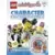 Minifigures Character Encyclopedia