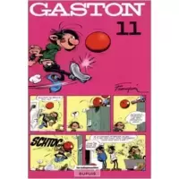 Gaston - Tome 11