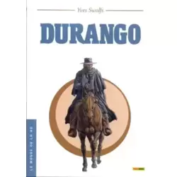Durango - Le Monde de la BD - 08