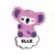 I Love Koalas - Elle