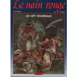 Les sept bourreaux