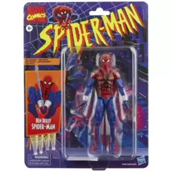 Ben Reilly Spider-Man