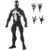 Marvel Legends 6 inch Retro Collection - Symbiote Spider-Man