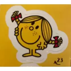 Madame Bonheur