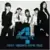 4Minute - First / Dreams Come True (CD+DVD) (Limited in Nagoya & Osaka Japan B Version) (Korea Version)