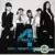 First / Dreams Come True (Jacket B)(SINGLE+DVD)(First Press Limited Edition)(Japan Version)