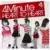 4Minute - Heart to Heart (Normal Edition)(Japan Version)