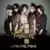 I My Me Mine (Jacket A)(SINGLE+DVD)(First Press Limited Edition)(Japan Version)
