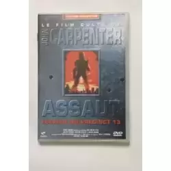 Assaut [Édition Collector]