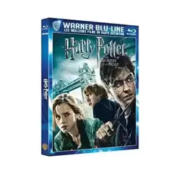 Harry Potter et les Reliques de la Mort - partie 1 [Blu-ray]