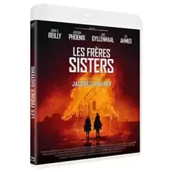 Les Frères Sisters [Blu-Ray]