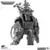 McFarlane - Warhammer - Ork Big Mek (Artist\'s Proof)