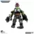 McFarlane - Warhammer - Ork Meganob with Buzzsaw