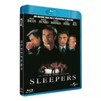 Sleepers [Blu-Ray]