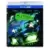 Autres Films - The Green Hornet - Blu-ray 3D active [Blu-ray 3D]