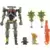Fortnite JazWares - Legendary Series Brawlers - Kit (Shadow)