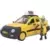 Fortnite JazWares - Taxi And Cabbie