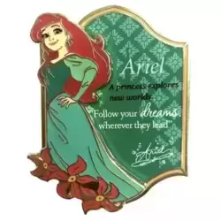International Women's Day 2021 - Ariel