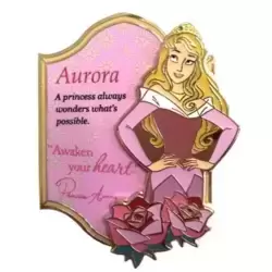 International Women's Day 2021 - Aurora