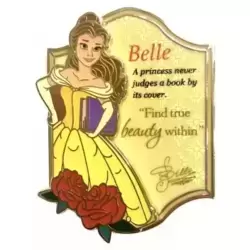 International Women's Day 2021 - Belle