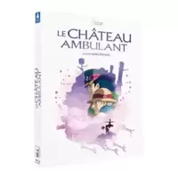 Le Château ambulant [Blu-Ray]