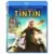 Les Aventures de Tintin : Le Secret de la Licorne [Blu-Ray]