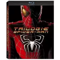 Trilogie 2 + Spider-Man 3 [Blu-Ray]