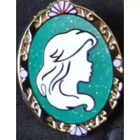 Princess Cameo Mystery Collection - Ariel