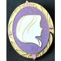 Princess Cameo Mystery Collection - Rapunzel