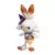 Pokemon Center - Pokémon Pumpkin Celebration Scorbunny